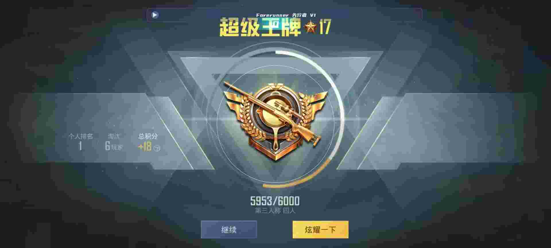 和平精英鸡腿辅助自瞄 - ��ƽ��Ӣ�ٱ����˿����辅助预览图